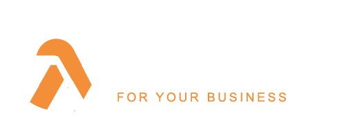 logo gv blanc