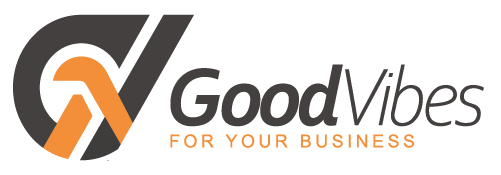 logo gv noir